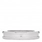 18K White Gold B.Zero1 One-Band Ring 54 7