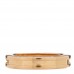 18K Rose Gold B.Zero1 One-Band Ring 56 7.5