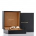 18K Yellow Gold Stainless Steel B.Zero1 Bangle Bracelet