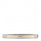 18K Yellow Gold Stainless Steel B.Zero1 Bangle Bracelet