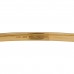 18K Yellow Gold B.Zero1 Cuff Bracelet ML