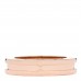 18K Rose Gold B.Zero1 One-Band Ring 49 5