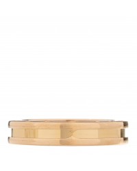 18K Rose Gold B.Zero1 One-Band Ring 56 7.5