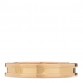 18K Rose Gold B.Zero1 One-Band Ring 56 7.5