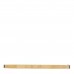 18K Yellow Gold B.Zero1 Cuff Bracelet ML