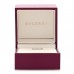 18K White Gold Diamond Roma Amor Wedding Band Ring 46 3.75