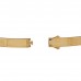 18K Yellow Gold B.Zero1 Cuff Bracelet ML