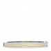 18K Yellow Gold Stainless Steel B.Zero1 Bangle Bracelet