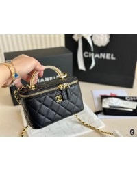 CC new arrival box bag size: 16*10 cm