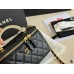CC new arrival box bag size: 16*10 cm