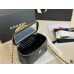CC new arrival box bag size: 16*10 cm