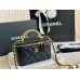 CC new arrival box bag size: 16*10 cm