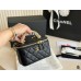 CC new arrival box bag size: 16*10 cm