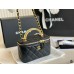 CC new arrival box bag size: 16*10 cm