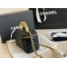 CC new arrival box bag size: 16*10 cm