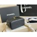 CC new arrival box bag size: 16*10 cm