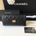 CC A80286 10.5X19X3cm wallet
