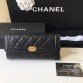 CC A80286 10.5X19X3cm wallet