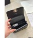 Cc new arrival handbag caviar leather size: 15 * 11cm