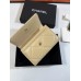 CC A 11X8.5X3cm YG 3colour wallet