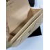 CC A 11X8.5X3cm YG 3colour wallet