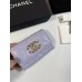 CC A 11X8.5X3cm YG 3colour wallet