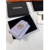 CC A 11X8.5X3cm YG 3colour wallet