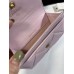 CC A 11X8.5X3cm YG 3colour wallet