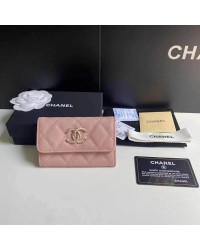 CC 19X3X12cm 092724 YG 3colour wallet
