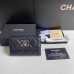 CC 19X3X12cm 092724 YG 3colour wallet
