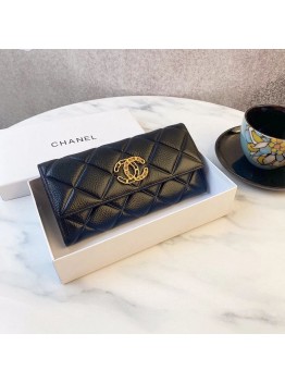 cc new arrival wallet 02 size: 19×10 cm