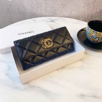 cc new arrival wallet 02 size: 19×10 cm