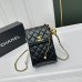 Cc new arrival phone bag size : 19X11.5cm