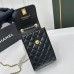 Cc new arrival phone bag size : 19X11.5cm
