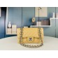 CC  Classic Flap caviar leather 25 cm
