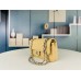 CC  Classic Flap caviar leather 25 cm