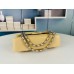 CC  Classic Flap caviar leather 25 cm