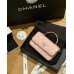cc woc new arrival bag size : 19 cm
