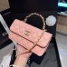 cc woc new arrival bag size : 19 cm