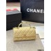 CC kelly 24B new arrival bag size: 20*12 cm