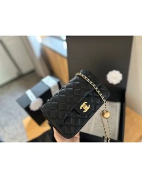 CC new arrival bag size: 20 cm