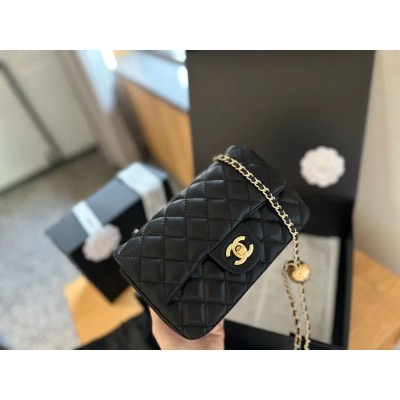 CC new arrival bag size: 20 cm