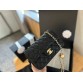 CC new arrival bag size: 20 cm