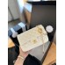 CC new arrival bag size: 20 cm