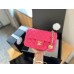CC new arrival bag size: 20 cm