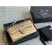 Cc new arrival woc chain bag size: 19cm