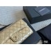 Cc new arrival woc chain bag size: 19cm