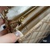 Cc new arrival woc chain bag size: 19cm