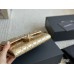 Cc new arrival woc chain bag size: 19cm