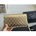 Cc new arrival woc chain bag size: 19cm